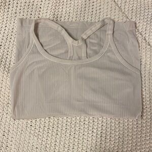 Ebb to street full length tank